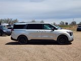 New 2025 Kia Carnival SX Prestige image 2