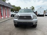 Used 2007 Toyota Tundra Limited image 2