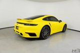 Used 2022 Porsche 911 Turbo w/ 911 Turbo Sportdesign Package image 6