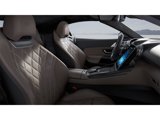 New 2025 Mercedes-Benz SL 63 AMG S e Performance 4MATIC image 4