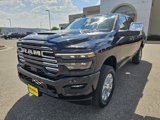 New 2025 RAM 2500 Laramie image 2