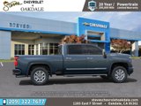 New 2025 Chevrolet Silverado 3500 High Country w/ Technology Package image 5