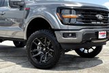 New 2025 Ford F150 XLT w/ Equipment Group 303A High image 4