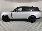 New 2025 Land Rover Range Rover SE image 2