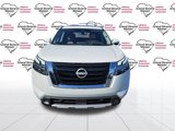 New 2025 Nissan Pathfinder Platinum w/ Cargo Package image 5