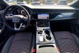 New 2025 Audi RS Q8 performance image 5