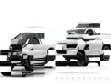 New 2025 Honda Ridgeline Black Edition image 3