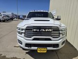 New 2025 RAM 2500 Laramie image 3