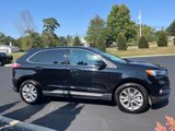 Used 2024 Ford Edge Titanium image 5