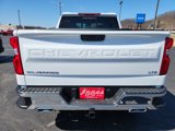 New 2025 Chevrolet Silverado 1500 LTZ w/ LTZ Premium Package image 4