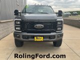 New 2025 Ford F350 Lariat w/ Lariat Ultimate Package image 4