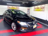 Used 2011 Volkswagen CC Executive image 4