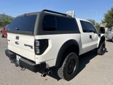 Used 2010 Ford F150 Raptor image 6