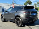 Used 2020 Land Rover Range Rover Evoque R-Dynamic S image 2