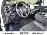 New 2026 RAM 1500 Classic Warlock image 2