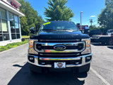 Used 2022 Ford F250 XLT w/ XLT Premium Package image 4