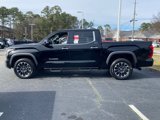 Used 2025 Toyota Tundra Limited image 4