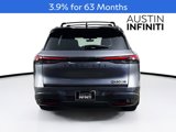 New 2026 INFINITI QX60 Luxe w/ Dark Cargo Package image 6