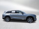 New 2026 Cadillac Vistiq Luxury image 2