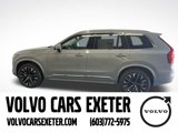 New 2025 Volvo XC90 B6 Ultra w/ Protection Package Premier image 2