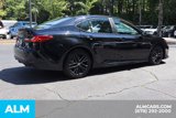 Used 2025 Toyota Camry SE image 6