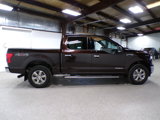 Used 2020 Ford F150 XLT w/ Equipment Group 302A Luxury image 6