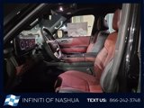 New 2025 INFINITI QX80 Autograph image 3