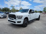 New 2025 RAM 3500 Laramie w/ Night Edition image 2