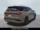 New 2025 Lexus TX 500h AWD w/ Technology Package image 6
