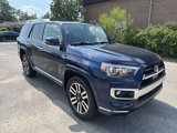 Used 2022 Toyota 4Runner Limited image 2