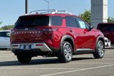 New 2025 Nissan Pathfinder SL image 5