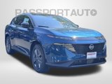 New 2025 Nissan Murano SL image 3