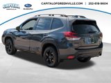 New 2025 Subaru Forester Wilderness image 5