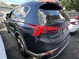 Certified 2023 Hyundai Santa Fe SEL Convenience image 3