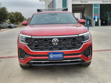 New 2025 Volkswagen Atlas Cross Sport SEL Premium R-Line image 2