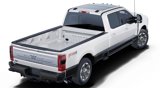 New 2025 Ford F350 King Ranch image 3