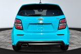 Used 2020 Chevrolet Sonic LT w/ Convenience Package image 4