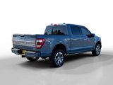 Used 2023 Ford F150 Platinum image 5