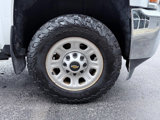 Used 2018 Chevrolet Silverado 2500 LT image 5