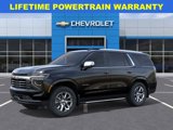 New 2025 Chevrolet Tahoe Premier image 2
