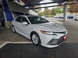 Used 2023 Toyota Camry LE w/ Convenience Package image 3