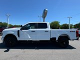 New 2025 Ford F250 XL w/ STX Appearance Package image 2