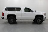 Used 2014 GMC Sierra 1500 4x4 Regular Cab w/ Sierra Convenience Package image 2