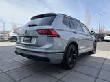 Certified 2023 Volkswagen Tiguan SE R-Line image 2