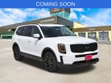 Used 2021 Kia Telluride EX w/ EX Premium Package image 3
