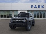 New 2025 Ford Bronco Outer Banks w/ Sasquatch Package image 2
