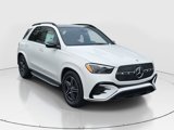 New 2026 Mercedes-Benz GLE 450 4MATIC image 3