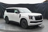New 2025 Nissan Armada SV image 2