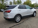 Used 2022 Chevrolet Equinox LT image 4