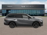New 2026 INFINITI QX60 Luxe w/ Dark Cargo Package image 4